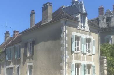 Maison 6 pièces 92000 €