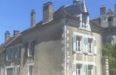 belle maison de village  — photo du bien