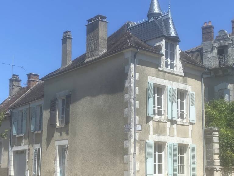 belle maison de village  — photo 1