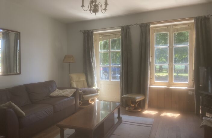 belle maison de village  — photo 3