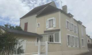 Maison 9 Pièces 106 m² à vendre à Vermenton (89270)