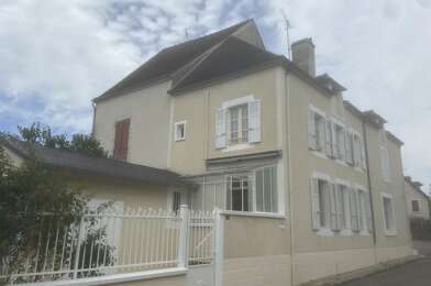 Maison 9 pièces 107000 €