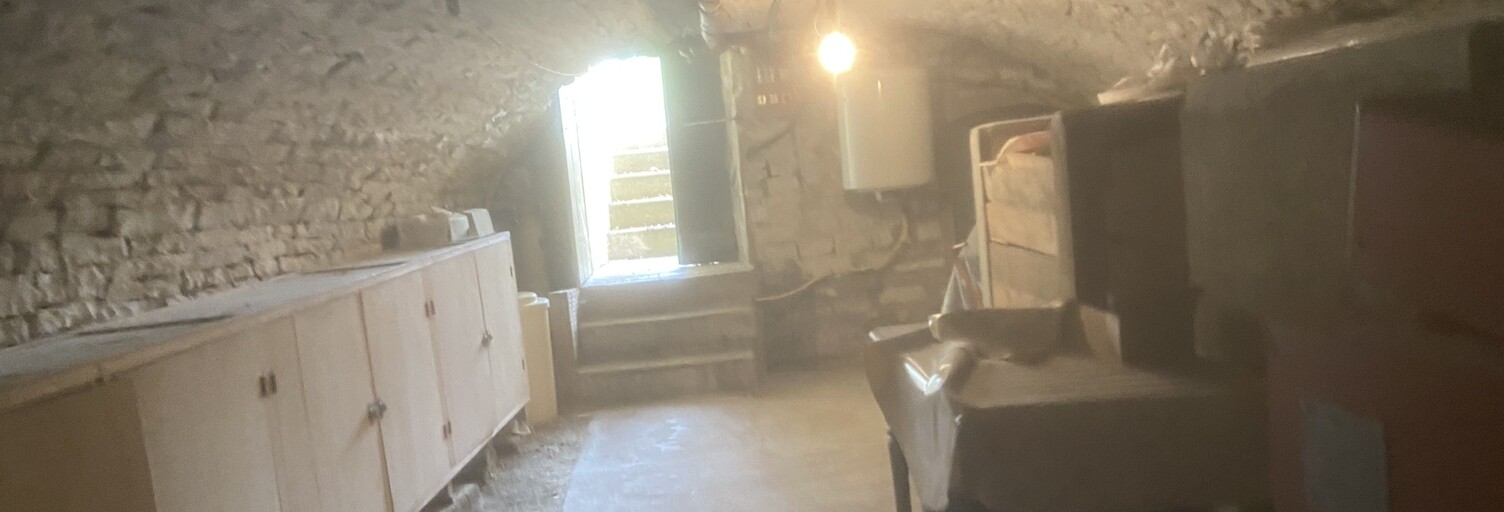 Maison 9 Pièces 106 m² à vendre à Vermenton (89270)