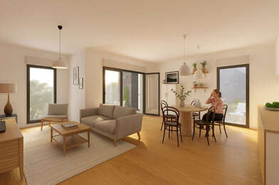 Maison 5 pièces 370000 €