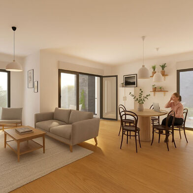 Maison 5 pièces 370000 €