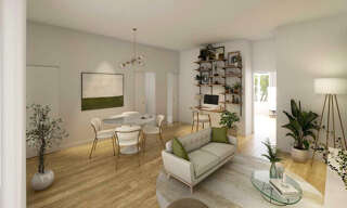 Appartement 1 Pièce 19 m² à vendre à Lille (59000)