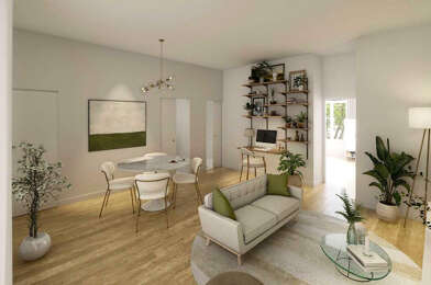 Appartement 1 pièces 152145 €