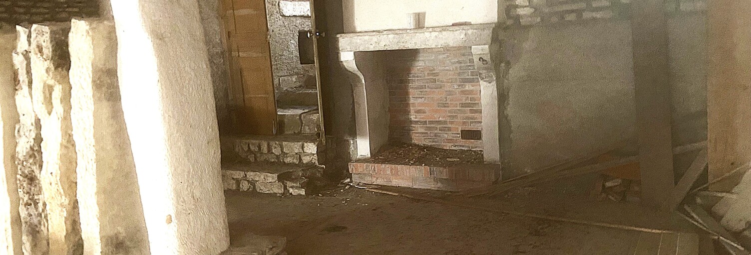 Local industriel  100 m² à vendre à Vermenton (89270)