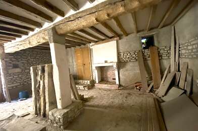 Local industriel  29000 €