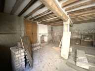 ancien atelier d'artiste édifié sur caves à Vermenton — photo 3