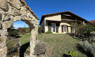 Maison 6 Pièces 130 m² à vendre à Cadillac-sur-Garonne (33410)