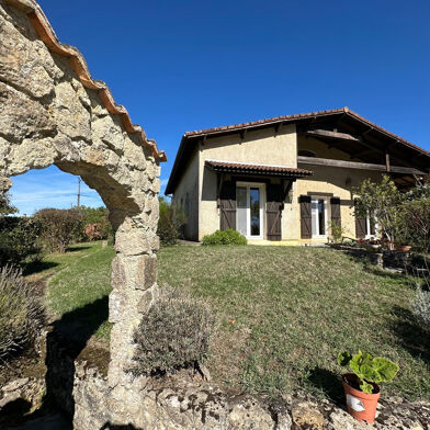 Maison 6 pièces 292000 €