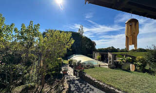 Maison 6 Pièces 130 m² à vendre à Cadillac-sur-Garonne (33410)