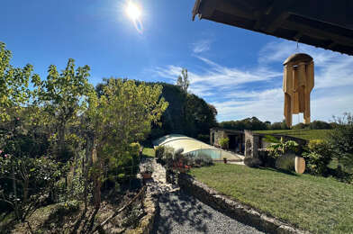 Maison 6 pièces 292000 €