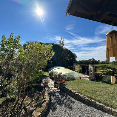 Maison 6 pièces 292000 €