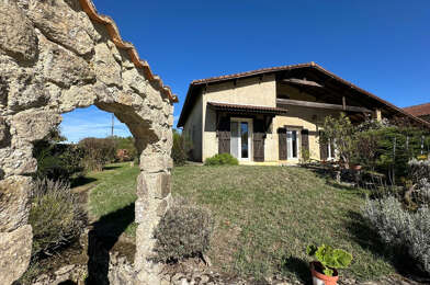 Maison 6 pièces 249000 €