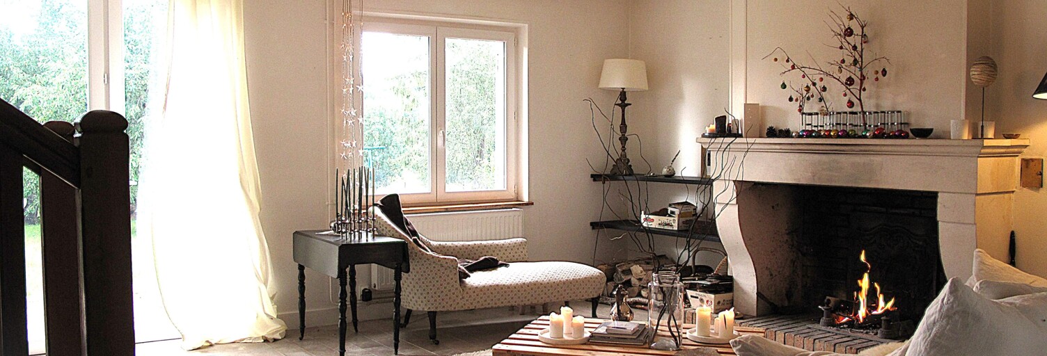 Maison 5 Pièces 130 m² à vendre à Voutenay-sur-Cure (89270)