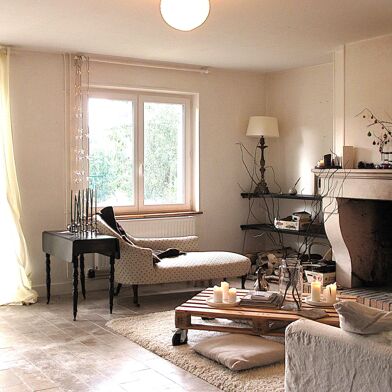 Maison 5 pièces 175000 €