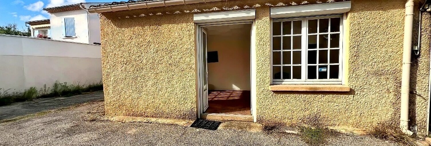 Maison 3 Pièces 81 m² à vendre à Villeneuve-lès-Avignon (30400)