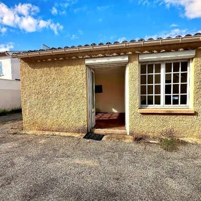 Maison 3 pièces 175000 €