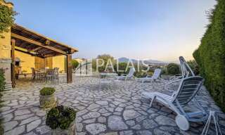 Maison 4 Pièces 130 m² à vendre à Nice (06200)