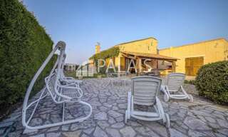 Maison 4 Pièces 130 m² à vendre à Nice (06200)