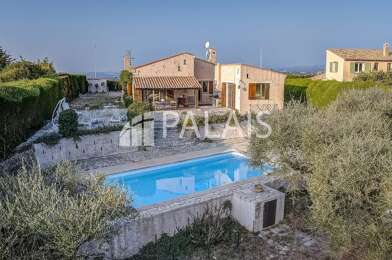 Maison 4 pièces 1090000 €