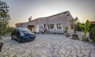 Maison 4 Pièces 130 m² à vendre à Nice (06200)