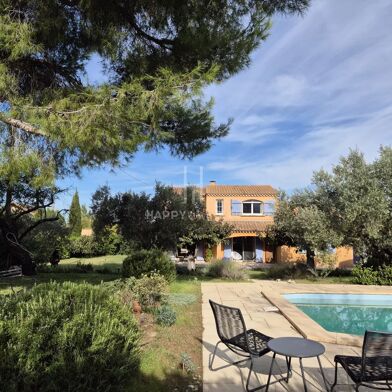 Maison 7 pièces 1180000 €