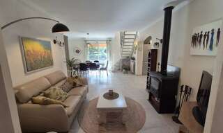 Maison 7 Pièces 155 m² à vendre à Saint-Rémy-de-Provence (13210)