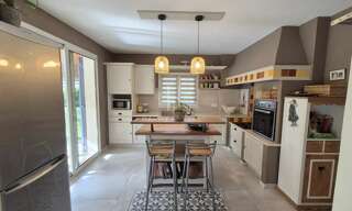 Maison 7 Pièces 155 m² à vendre à Saint-Rémy-de-Provence (13210)