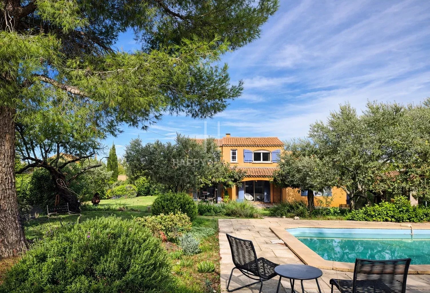 Maison St Rémy de Provence — photo 1