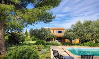 Maison 7 Pièces 155 m² à vendre à Saint-Rémy-de-Provence (13210)