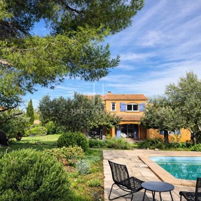 Maison 7 pièces 1180000 €