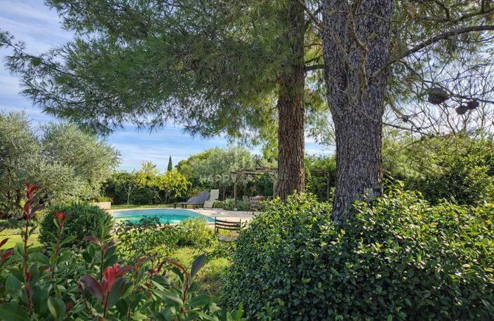 Maison St Rémy de Provence — photo 2
