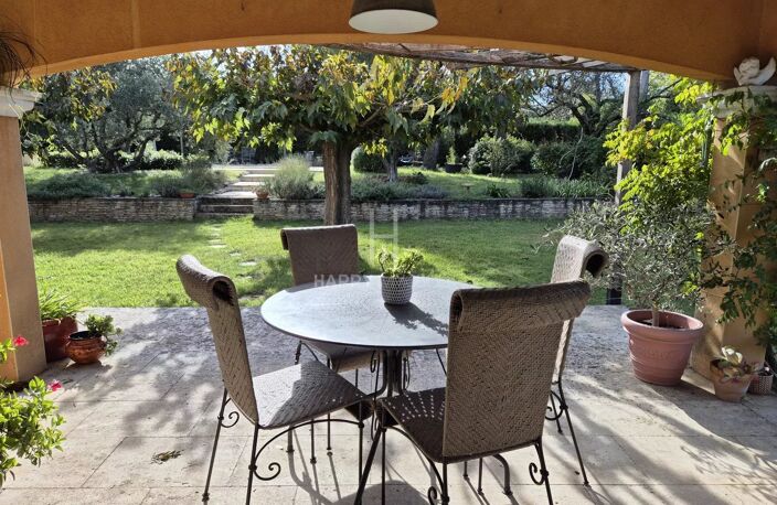 Maison St Rémy de Provence — photo 4