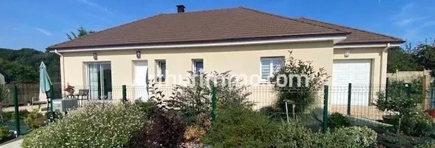 Maison 4 Pièces 89 m² à vendre à Épouville (76133)