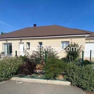 Maison 4 pièces 330000 €