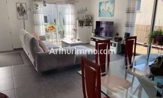 Maison 4 Pièces 89 m² à vendre à Épouville (76133)