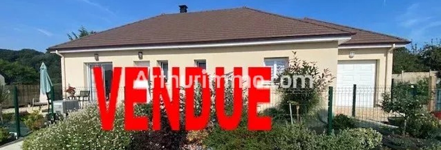 Maison 4 Pièces 89 m² à vendre à Épouville (76133)