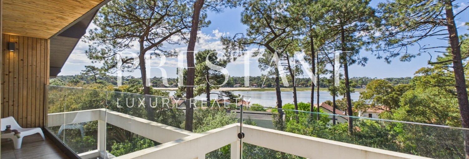 Maison 10 Pièces 290 m² à vendre à Soorts-Hossegor (40150)