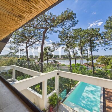 Maison 10 pièces 3990000 €