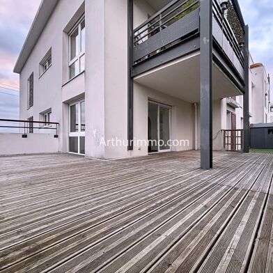 Appartement 4 pièces 295000 €