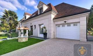 Maison 7 Pièces 147 m² à vendre à Ormesson-sur-Marne (94490)