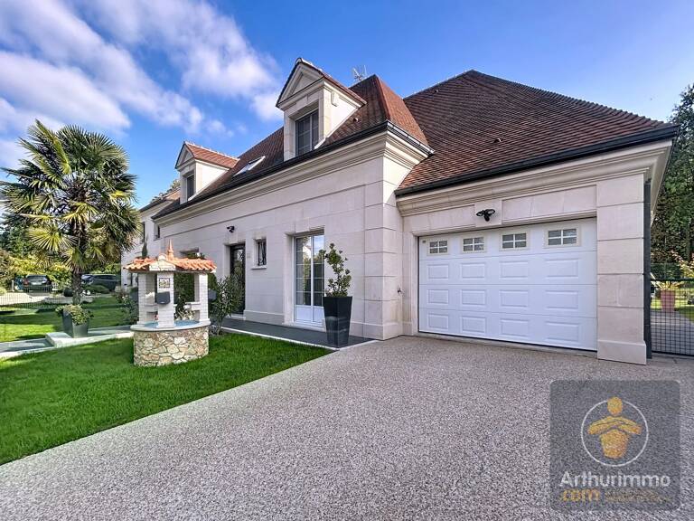 Maison 7 pieces - Vue sur le Golf — photo 1
