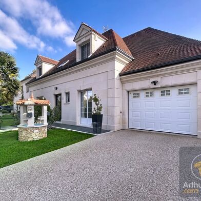 Maison 7 pièces 999000 €