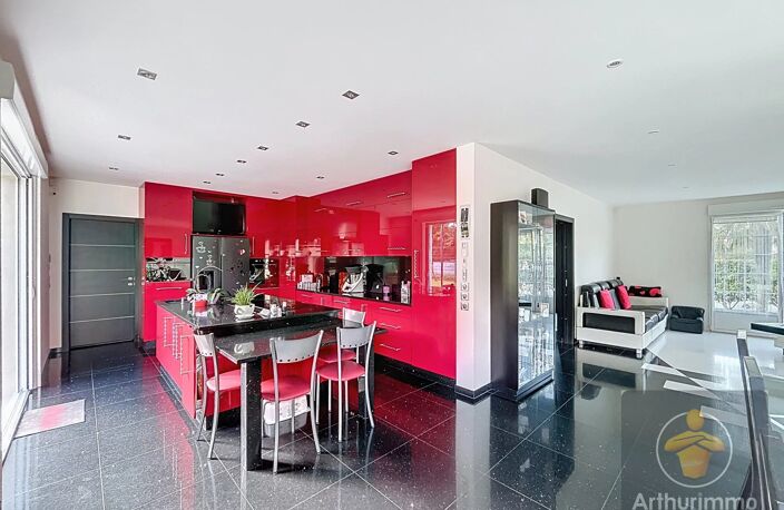 Maison 7 pieces - Vue sur le Golf — photo 3