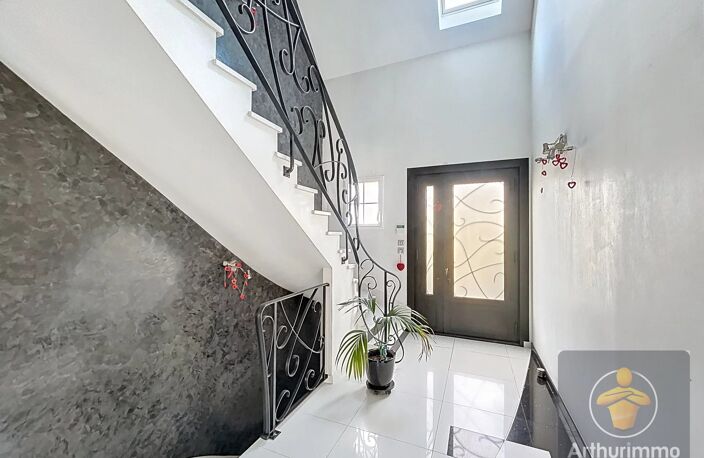 Maison 7 pieces - Vue sur le Golf — photo 4