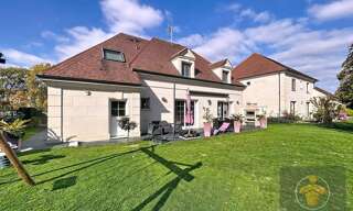Maison 7 Pièces 147 m² à vendre à Ormesson-sur-Marne (94490)