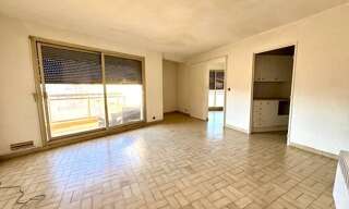 Appartement 2 Pièces 42 m² à vendre à Saint-Raphaël (83700)